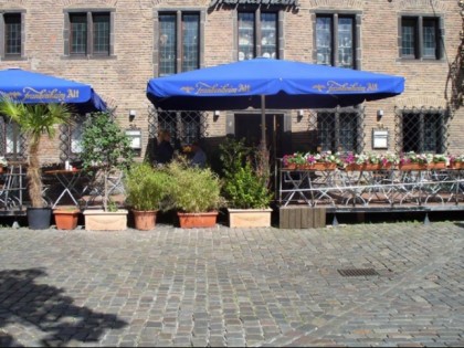 Foto: Vogthaus Neuss