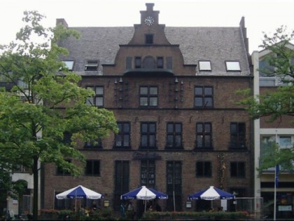 Foto: Vogthaus Neuss