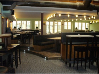 Foto: Vogthaus Neuss
