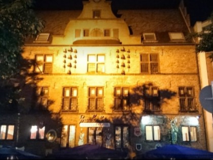 Foto: Vogthaus Neuss