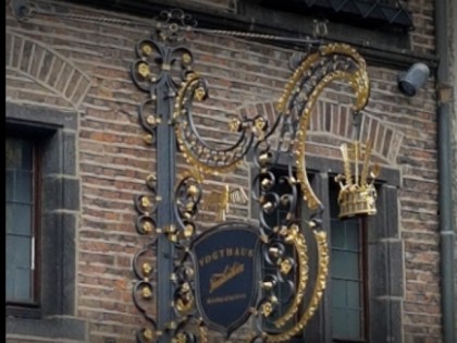 Foto: Vogthaus Neuss