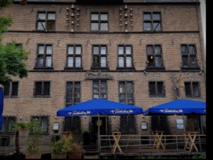 Foto: Vogthaus Neuss